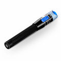 1mW (5km) FVFL-204 Pen Shape Visual Fault Locator with Standard 2.5mm Universal Adapter