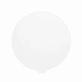 Colorless Transparent Polishing Final Film with 127mm Diameter (100 PCS/Pack)