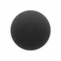 Polishing Rubber Pad, 127mm Diameter, 85 Durometer