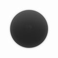 Polishing Rubber Pad, 127mm Diameter, 80 Durometer