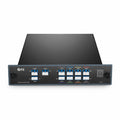 8 Channels CWDM Mux Demux, 1470-1610nm, with Monitor and Expansion Port, 2.0dB Typical IL, LC/UPC, Dual Fiber, FMU Plug-in Module