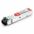 Cisco C57 DWDM-SFP-3190 Compatible SFP 1000BASE-DWDM 1531.90nm 100GHz 100km DOM Duplex LC/UPC SMF Optical Transceiver Module for Transmission
