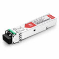 Cisco C54 DWDM-SFP-3425 Compatible SFP 1000BASE-DWDM 1534.25nm 100GHz 100km DOM Duplex LC/UPC SMF Optical Transceiver Module for Transmission