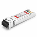 Cisco C22 DWDM-SFP-5979 Compatible SFP 1000BASE-DWDM 1559.79nm 100GHz 100km DOM Duplex LC/UPC SMF Optical Transceiver Module for Transmission