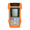 FHOM-103 Handheld Optical Multimeter Built-in 1mW Visual Fault Locator