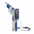 Customized AutoGet Wifi Wireless Intelligent Fiber Endface Microscope with HD Touchscreen