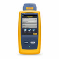 Fluke Networks DSX2-8000 Versiv 2 CableAnalyzerâ„¢ with Integrated Wi-Fi