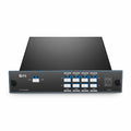 8 Channels DWDM Mux Demux, 100GHz C22-C36, with Expansion Port, 4.2dB Typical IL, LC/UPC, Single Fiber, Side-B, FMU Plug-in Module