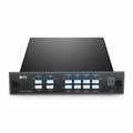 8 Channels DWDM Mux Demux, 100GHz C53-C60, with Monitor, Expansion and 1310nm Port, 3.0dB Typical IL, LC/UPC, Dual Fiber, FMU Plug-in Module
