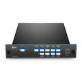 9 Channels CWDM Mux Demux, 1270-1590nm, 2.4dB Typical IL, LC/UPC, Single Fiber, Side-A, FMU Plug-in Module