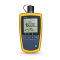 Fluke Networks SFPOWERMETER SimpliFiberÂ® Pro Handheld Optical Power Meter with 2.5mm SC/FC/ST Connector