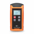 FOPM-202 Handheld Optical Power Meter (-50~+26dBm) with 2.5mm FC/SC/ST Connector