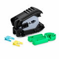 Field Tool for MTPÂ® PRO Connectors to Change Polarity and Pins
