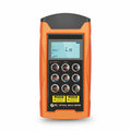 FHOM-201 Power Meter + Laser Source Handheld Optical Multimeter with 2.5mm FC/SC/ST Connector