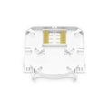12 Fibers Fusion Splice Tray, ABS Plastic, 0.39''x4.33''x5.12'', Suitable for FS-S010-1O4R-6-12F