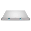 Customized Low Loss All Optical Circuit Switch, 8 x 8 to 32 x 32 Ports, Redundant AC/DC PSUs, Support WebGUI Network Management