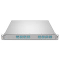 D5130-W32-M Multimode Low Loss All-Optical Circuit Switch, 32 x 32 Ports, Redundant AC PSUs, Support WebGUI Network Management