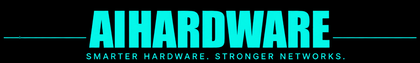 Ai Hardware - Home