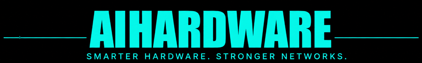 Ai Hardware