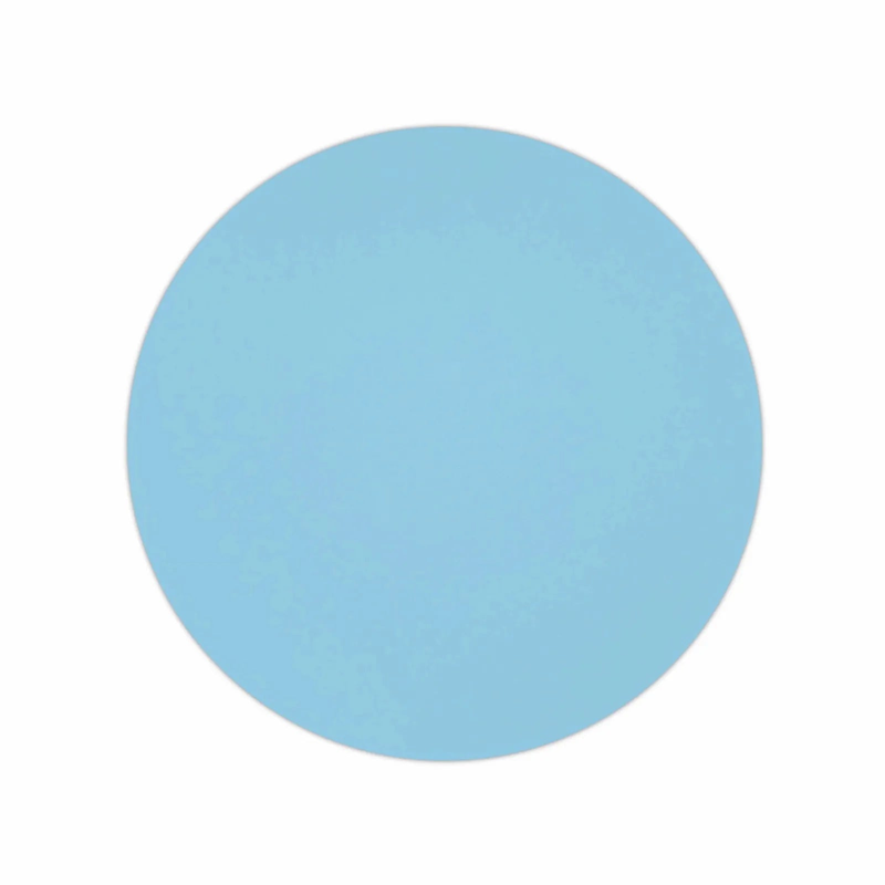 9Î¼m Polishing Film with 127mm Diameter (25 PCS/Pack)