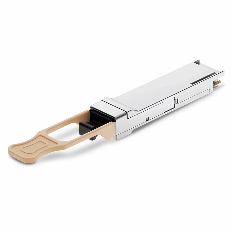 Dell 430-4593 Compatible 40GBASE-SR4 QSFP+ 850nm 150m DOM MPO-12/UPC MMF Optical Transceiver Module