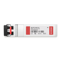 Extreme Networks 10GB-BX60-D-I Compatible 10GBASE BiDi SFP+ 1330nm-TX/1270nm-RX 60km DOM Simplex LC/UPC SMF Optical Transceiver Module (Industrial)