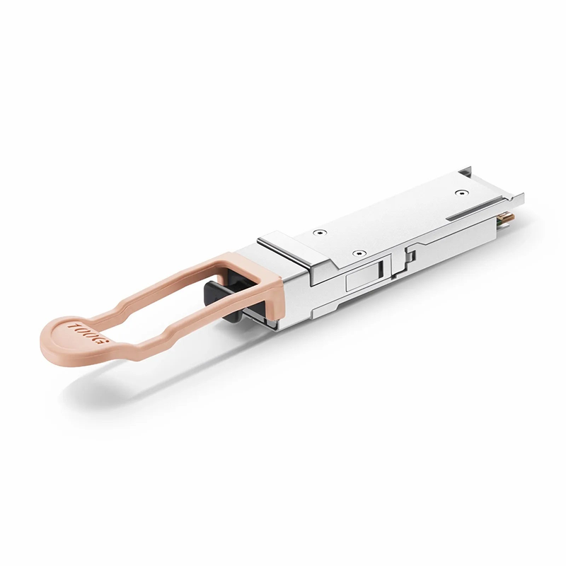Juniper Networks JNP-QSFP-100G-SR4 Compatible 100GBASE-SR4 QSFP28 4 x 25G NRZ 850nm 100m DOM MPO-12/UPC MMF Optical Transceiver Module, Breakout to 4 x 25G-SR