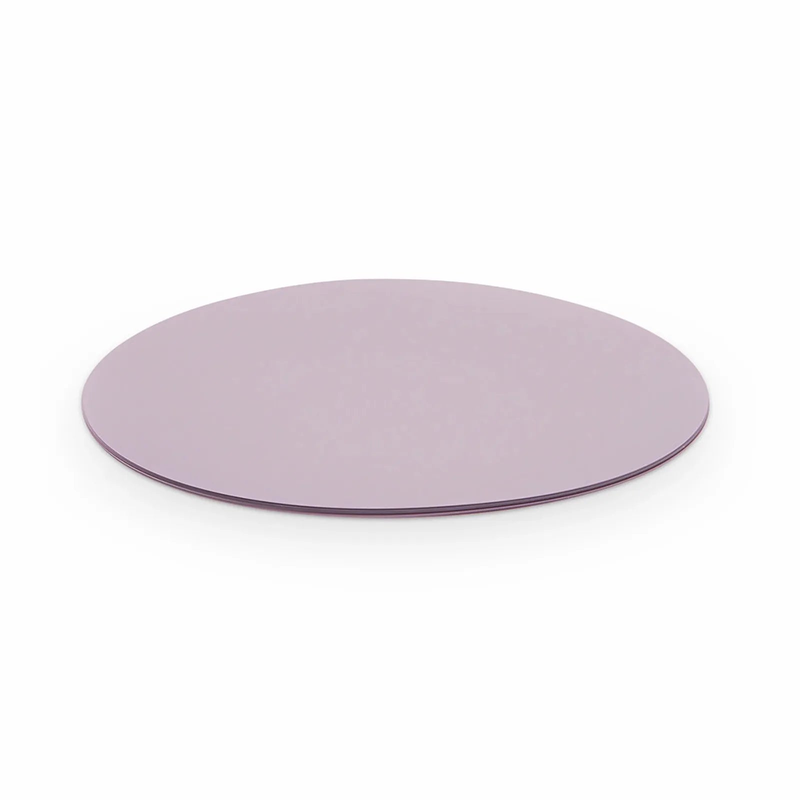 1Î¼m Polishing Film with 127mm Diameter (25 PCS/Pack)