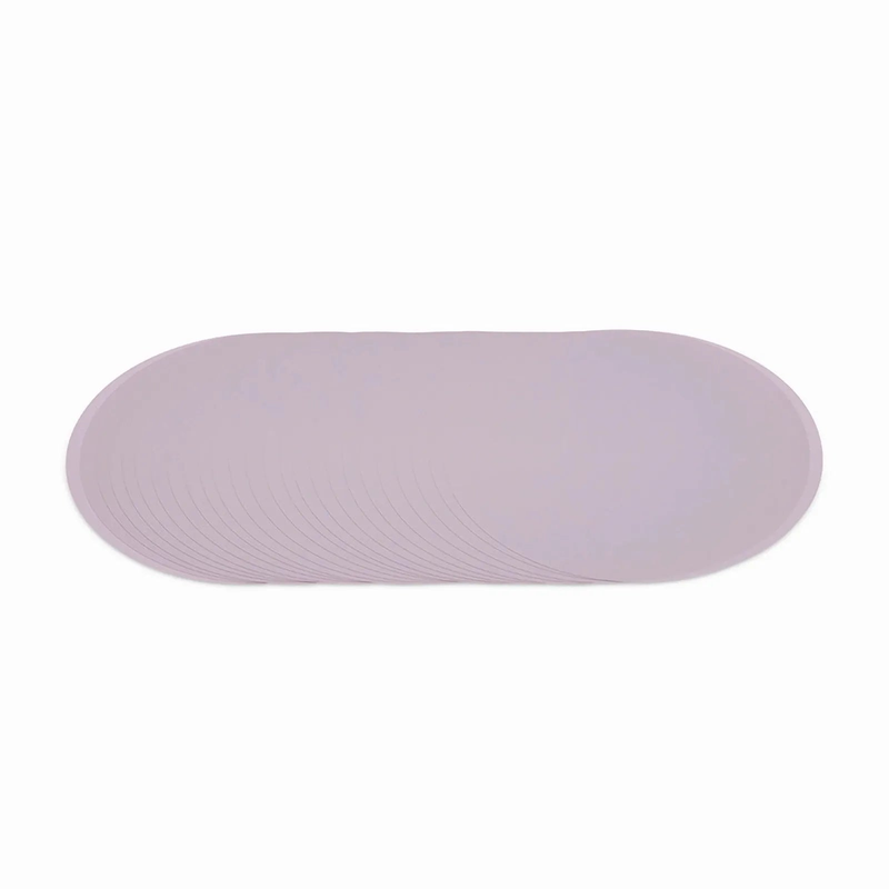 1Î¼m Polishing Film with 127mm Diameter (25 PCS/Pack)