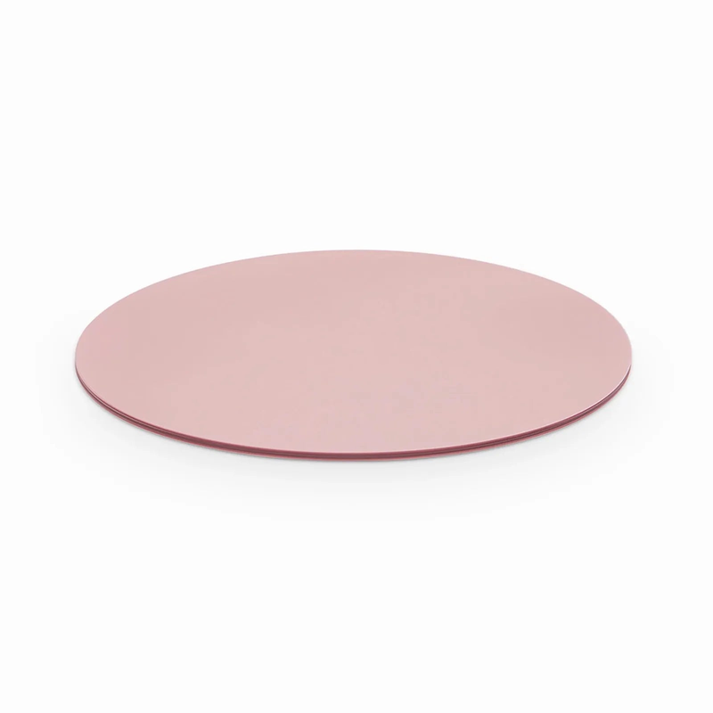 3Î¼m Polishing Film with 127mm Diameter (25 PCS/Pack)
