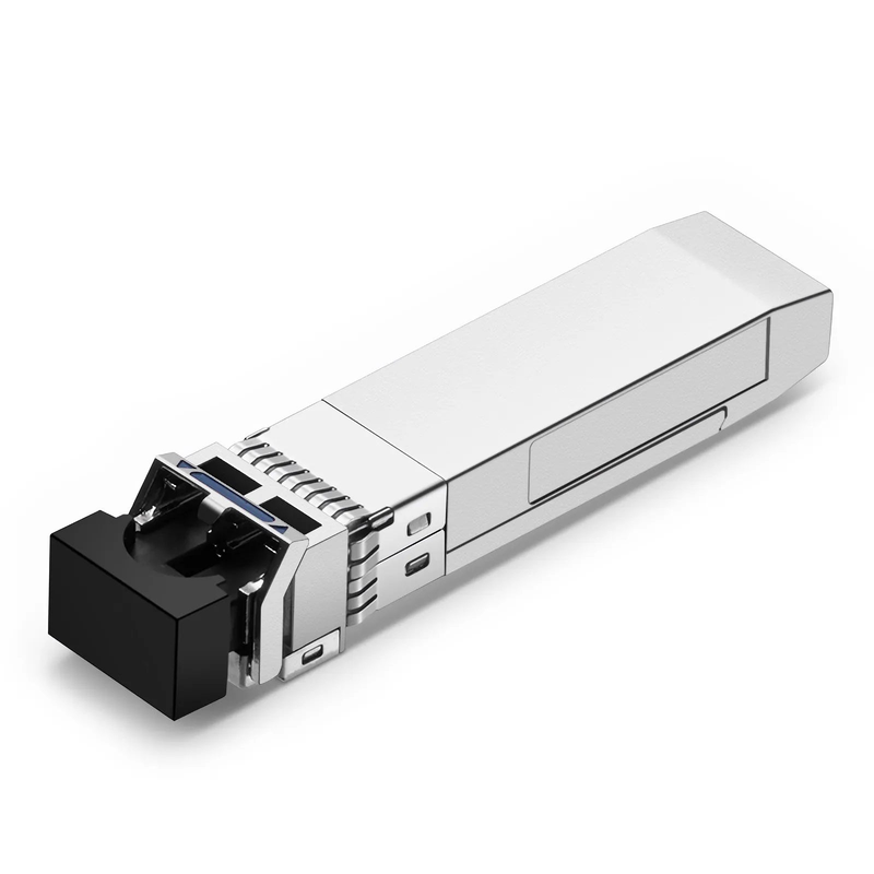 Cisco Compatible 25GBASE-LR-S SFP28 1310nm 300m DOM Duplex LC/UPC SMF Optical Transceiver Module
