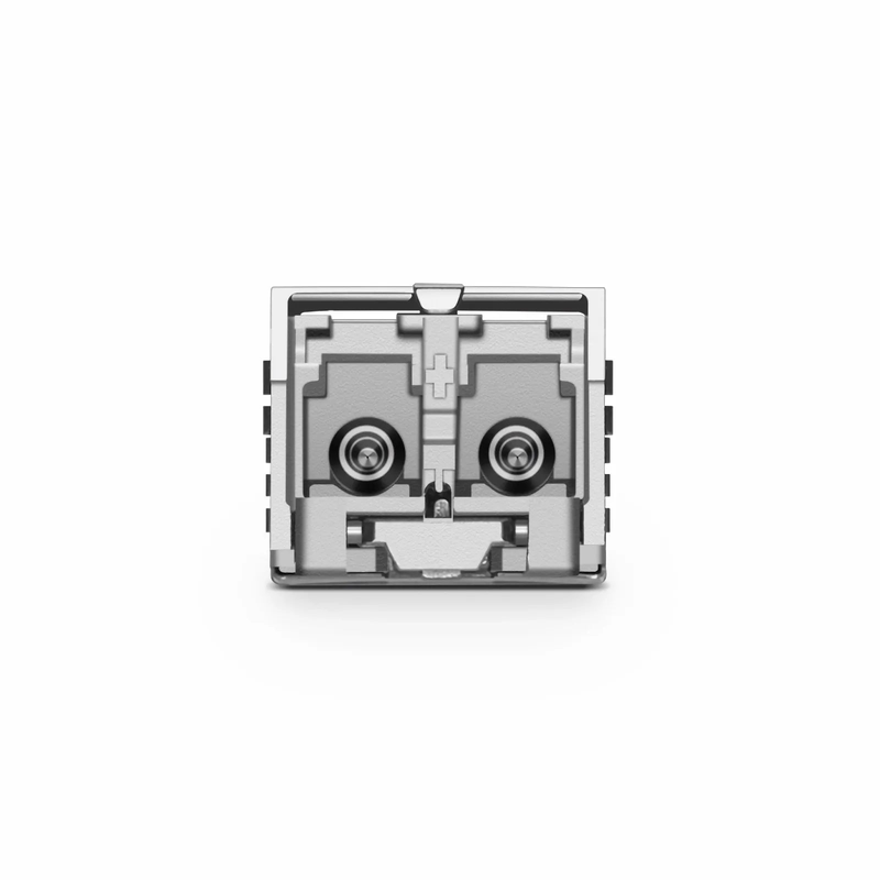 Cisco Compatible 25GBASE-LR-S SFP28 1310nm 300m DOM Duplex LC/UPC SMF Optical Transceiver Module