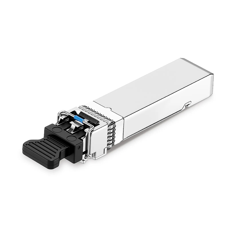 NETGEAR AVM761 Compatible 25GBASE-SR SFP28 850nm 100m DOM Duplex LC/UPC MMF Optical Transceiver Module