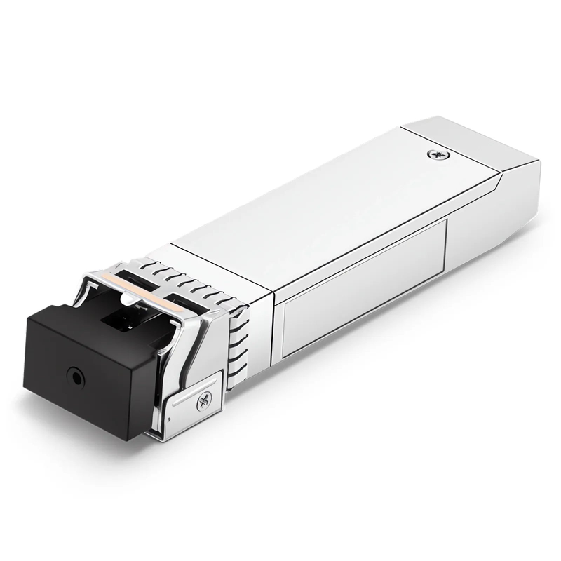 Cisco SFP-25G-SL Compatible 25GBASE-SL SFP28 850nm 30m DOM Duplex LC MMF Optical Transceiver Module