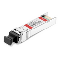 Intel E25GSFP28SR Compatible 25GBASE-SR SFP28 850nm 100m DOM Duplex LC/UPC MMF Optical Transceiver Module