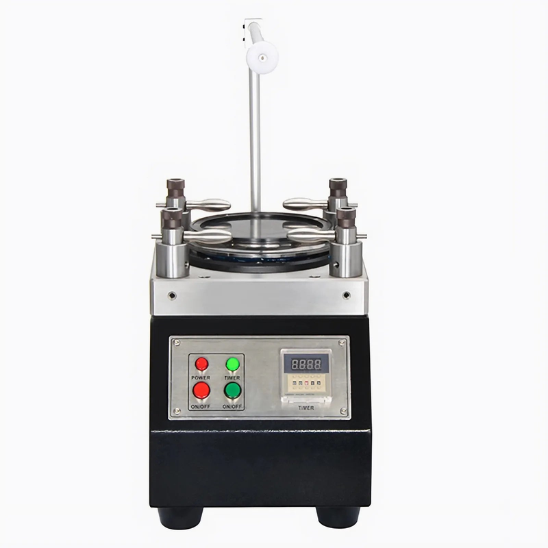 Fiber Optic Polishing Machine FS-20A Square Pressurized Polisher