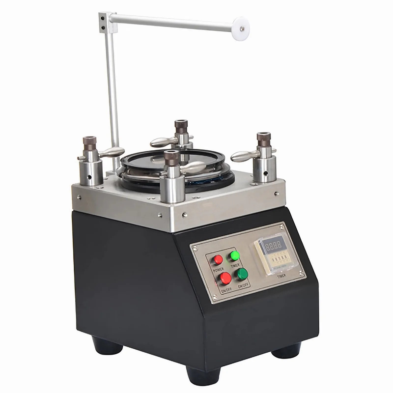 Fiber Optic Polishing Machine FS-20A Square Pressurized Polisher