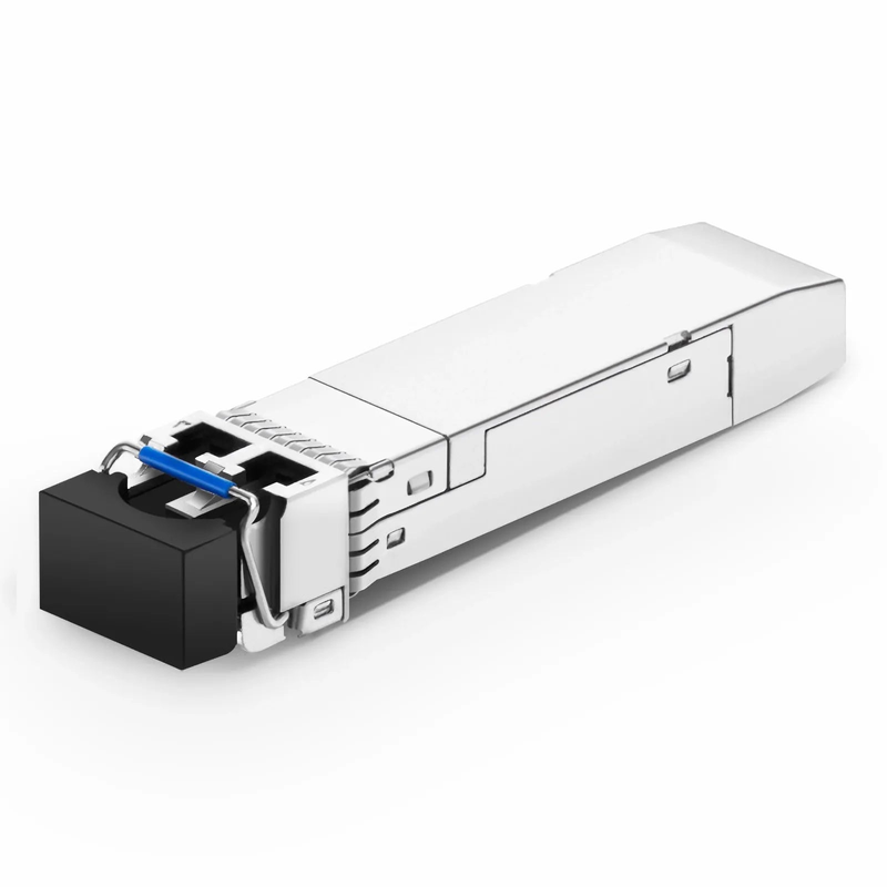 Cisco SFP-10G-LR Compatible 10GBASE-LR SFP+ 1310nm 10km DOM Duplex LC/UPC SMF Optical Transceiver Module