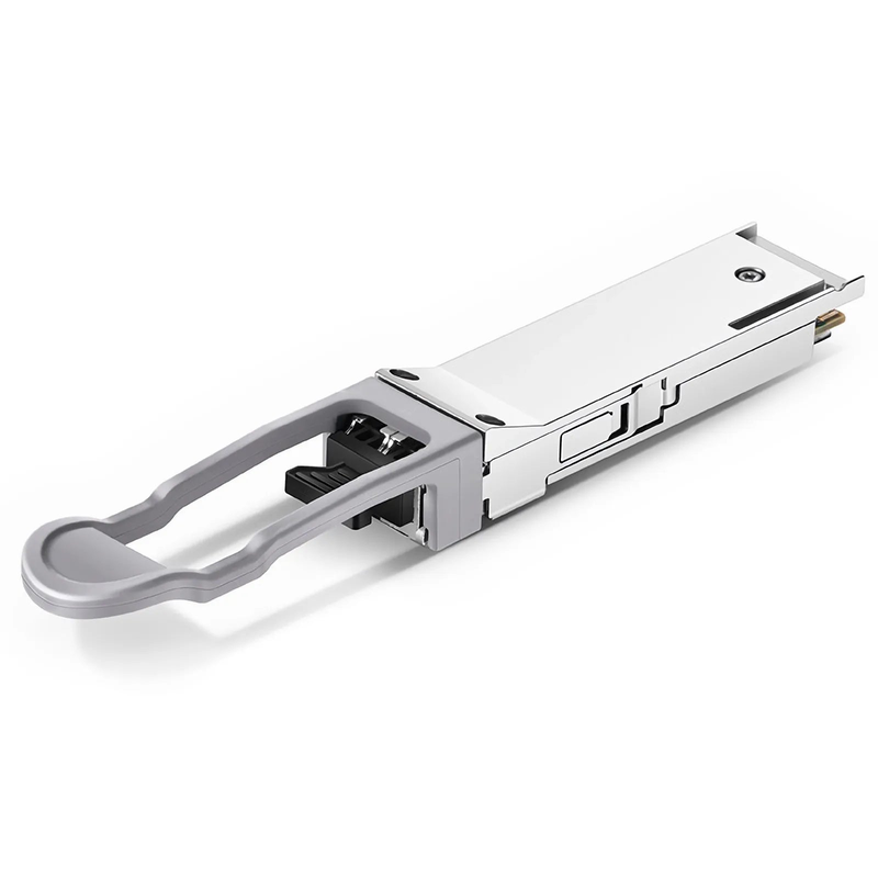 Cisco QSFP-40G-SR-BD Compatible 40GBASE-SR SWDM4 QSFP+ BiDi 850/880/910/940nm 300m DOM Duplex LC/UPC MMF Optical Transceiver Module