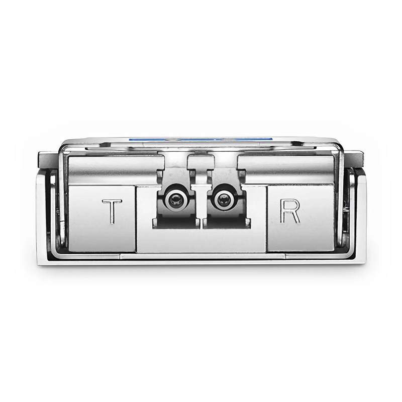 H3C CFP2-100G-LR4 Compatible 100GBASE-LR4 CFP2 4 x 25G NRZ 1310nm 10km DOM Duplex LC SMF Optical Transceiver Module