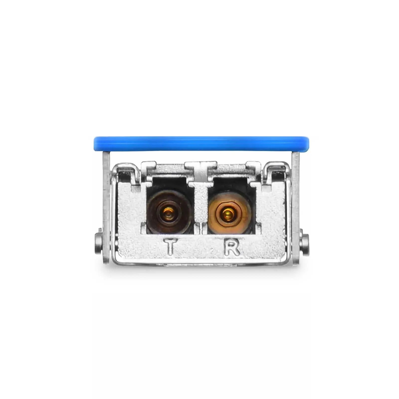 Cisco Compatible 10GBASE-LRM XFP 1310nm 2km DOM Duplex LC SMF Optical Transceiver Module