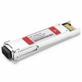 H3C Compatible 10GBASE-SR XFP 850nm 300m DOM Duplex LC MMF Optical Transceiver Module