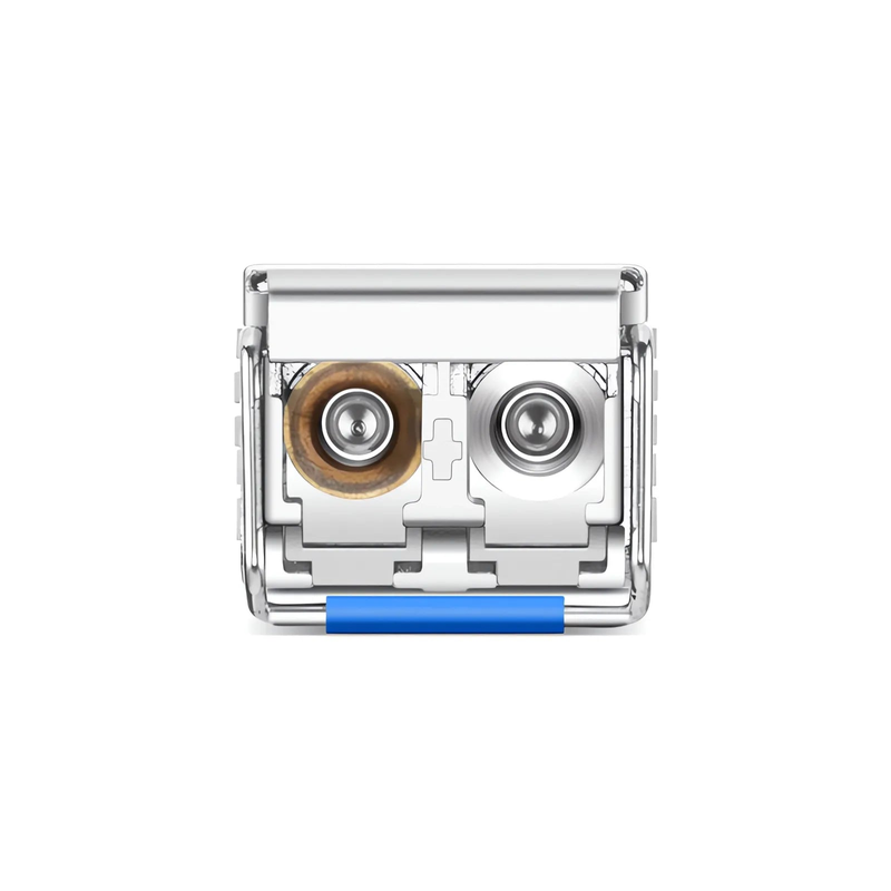 Cisco SFP-10G-LR-I Compatible 10GBASE-LR SFP+ 1310nm 10km DOM Duplex LC/UPC SMF Optical Transceiver Module (Industrial)