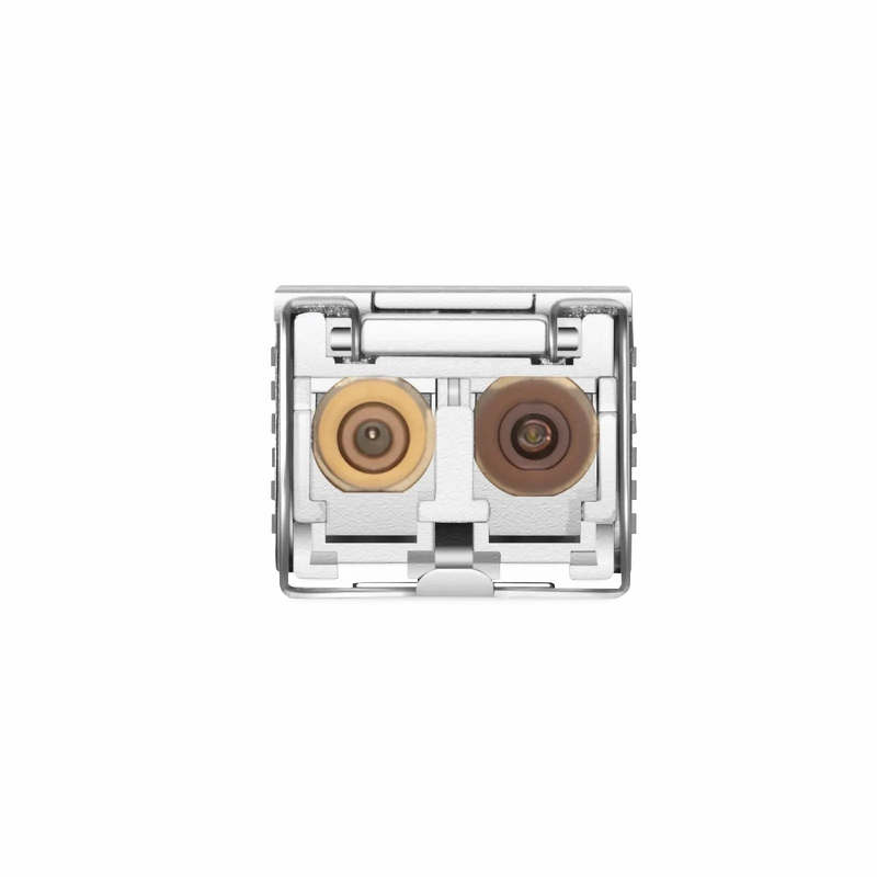 Cisco SFP-10G-SR-I Compatible 10GBASE-SR SFP+ 850nm 300m DOM Duplex LC/UPC MMF Optical Transceiver Module (Industrial)