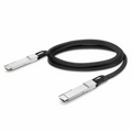 2m (7ft) Arista Compatible 800G QSFP-DD 8 x 100G PAM4 Active Electrical Cable