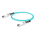 10m(33ft) Generic Compatible 100G DSFP 2 x 50G PAM4 Active Optical Cable