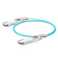 5m (16ft) Arista Networks A-D800-D800-5M Compatible 800G QSFP-DD 8 x 100G PAM4 Active Optical Cable