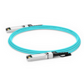 20m (66ft) Cisco Compatible 25G SFP28 Industrial Active Optical Cable