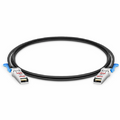 7m (23ft) Generic Compatible 50G SFP56 Active Direct Attach Copper Twinax Cable