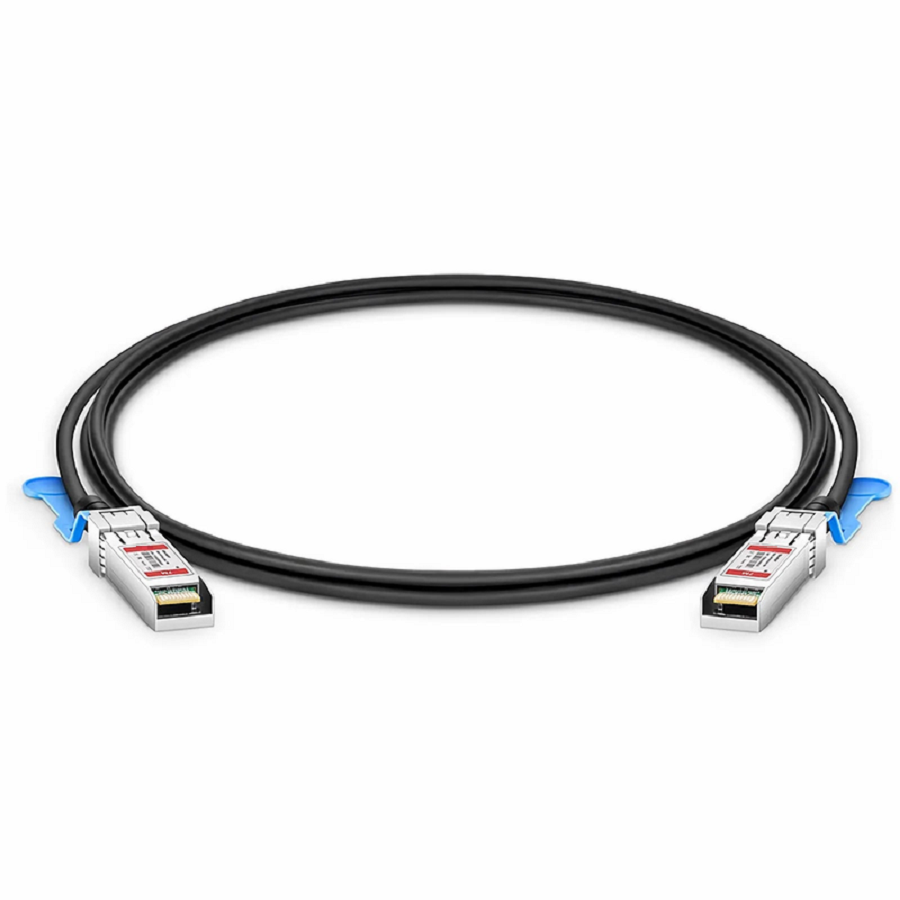 7m (23ft) Generic Compatible 50G SFP56 Active Direct Attach Copper Twinax Cable